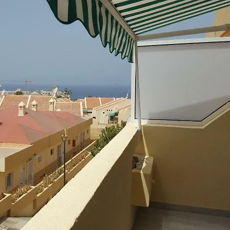 Mareverde Tenerife Apartment *