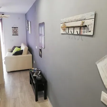 Apartamento Mareverde Tenerife *