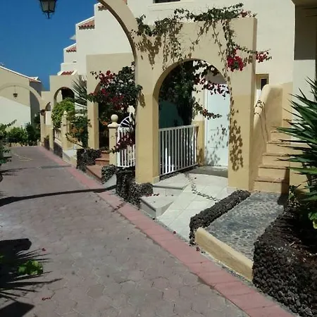 Apartamento Mareverde Tenerife