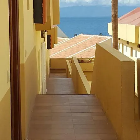 Mareverde Tenerife Apartamento