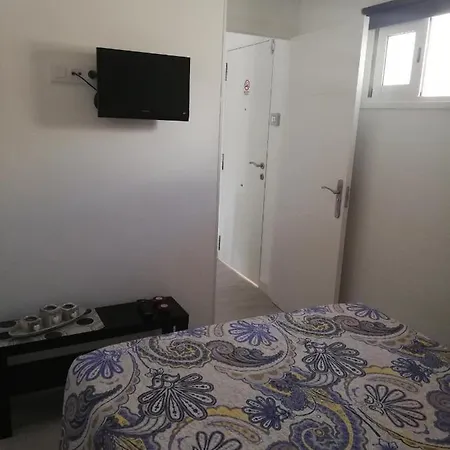 Apartamento Mareverde Tenerife
